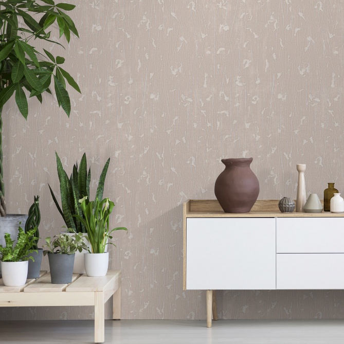 Papel Pintado Ramas - TACAJO 04 | MURAKE - 211008