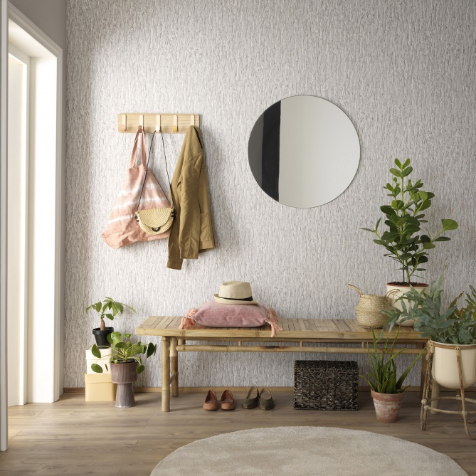 Papel Pintado Corteza - GUSTAVIA 02 | MURAKE - 211011