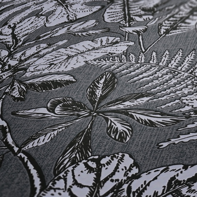 Papel Pintado Hojas Selva - DOULCON 05 | MURAKE - 205735