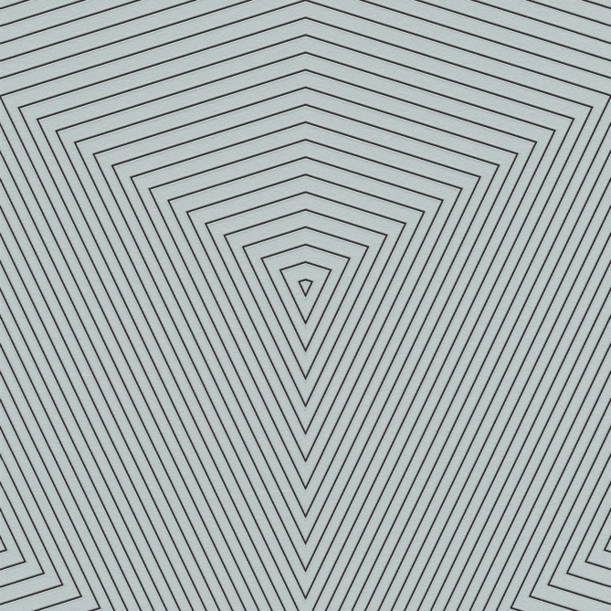 Papel Pintado Ondas Gráficas - GINCREY 04 | MURAKE - 225734