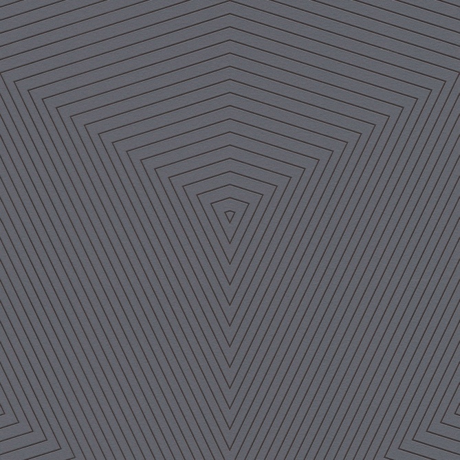 Papel Pintado Ondas Gráficas - GINCREY 05 | MURAKE - 225735