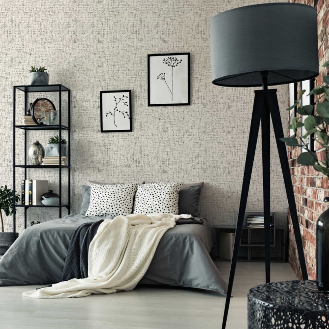 Papel Pintado Abstracto - AZELOT 01 | MURAKE - 425731