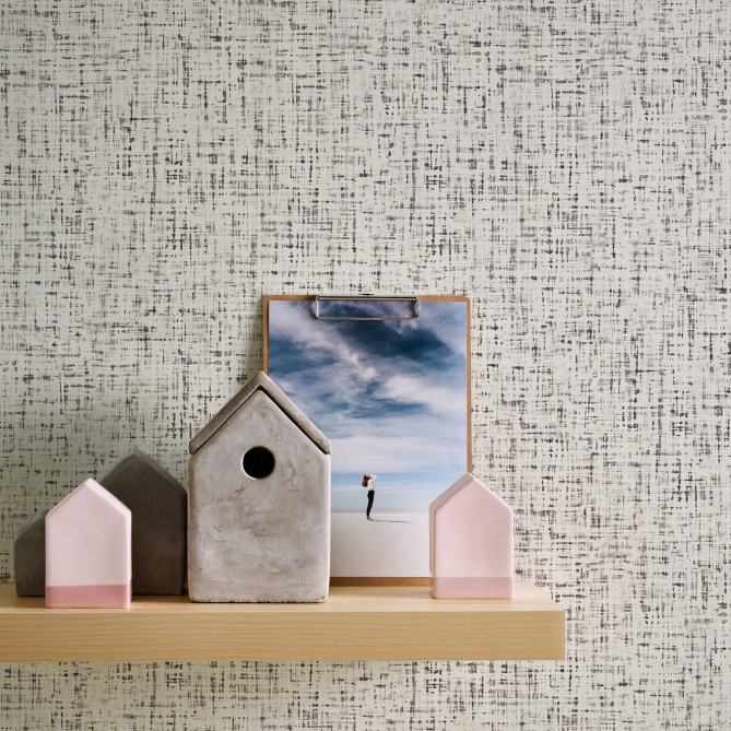 Papel Pintado Abstracto - AZELOT 01 | MURAKE - 425731