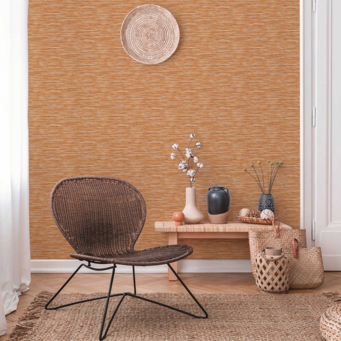 Papel Pintado Rayado - BORVILLE 01 | MURAKE - 525731