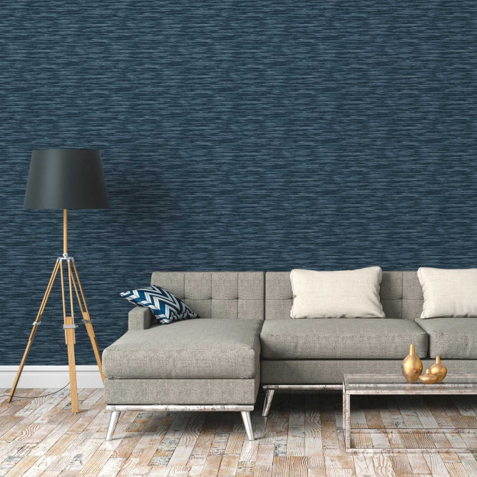 Papel Pintado Rayado - BORVILLE 05 | MURAKE - 525735