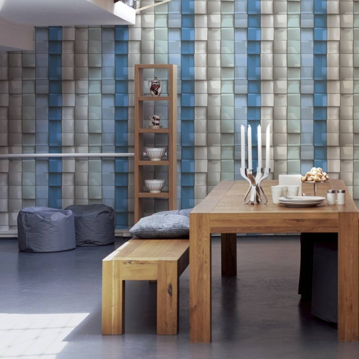 Papel Pintado SOKONE 01 - 20691