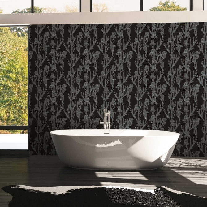 Papel Pintado Planta Trepadora - SCATA 02 | MURAKE - 625732