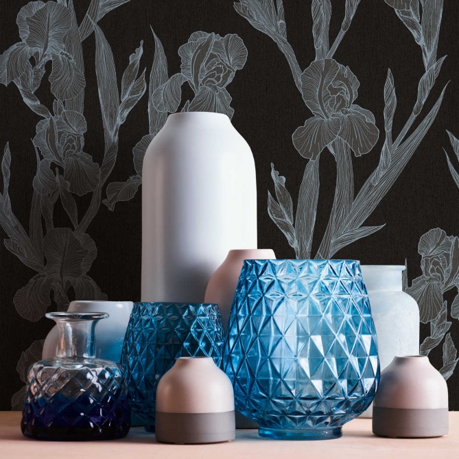 Papel Pintado Planta Trepadora - SCATA 02 | MURAKE - 625732