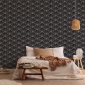 Papel Pintado Geométrico - FELICETO 01 | MURAKE - 825731