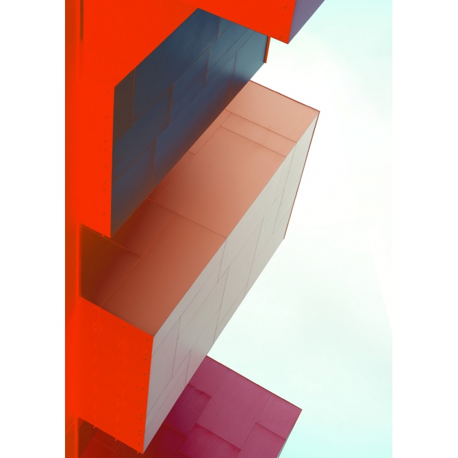 Papel Pintado Diseño - AVAPESA  | MURAKE - 8115