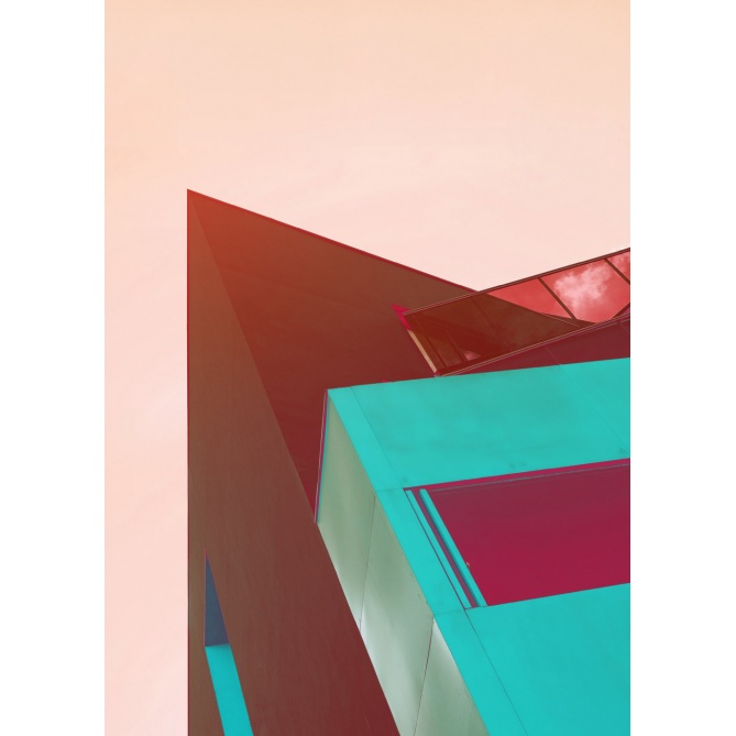 Papel Pintado Diseño - AREGNO  | MURAKE - 8114