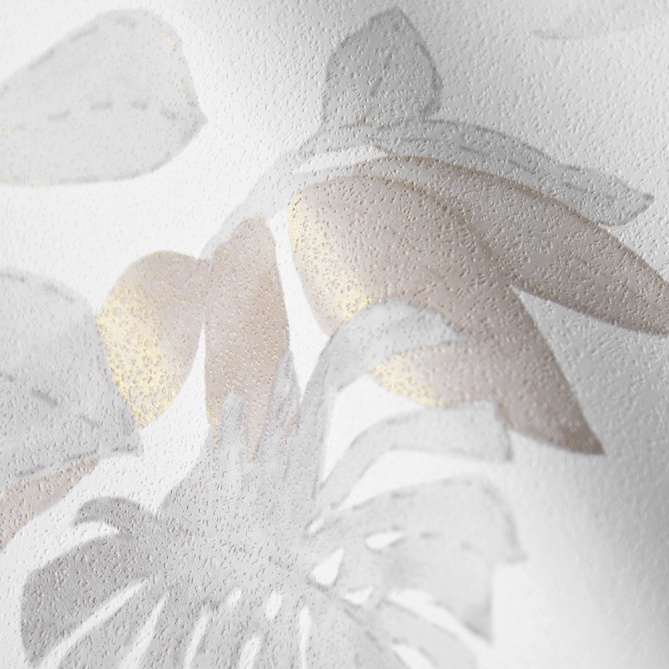 Papel Pintado Botánico - TANIKU 01 | MURAKE - 16101