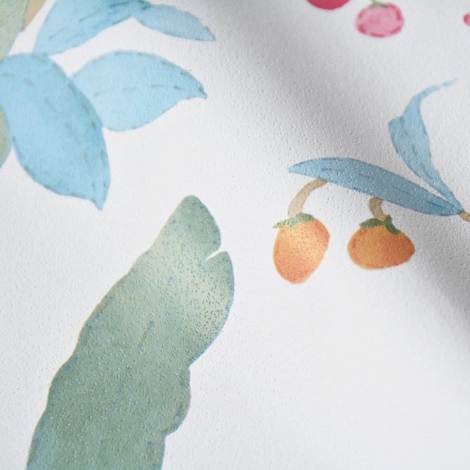 Papel Pintado Botánico - TANIKU 02 | MURAKE - 16102