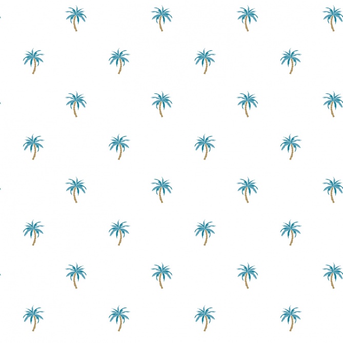 Papel Pintado Palmeras - PALIPA 02 | MURAKE - 16110