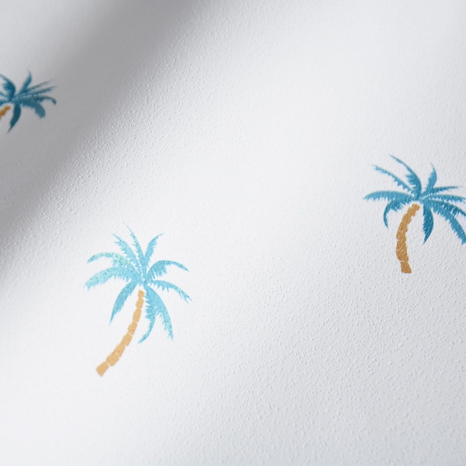 Papel Pintado Palmeras - PALIPA 02 | MURAKE - 16110