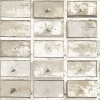 Papel Pintado Cajones Vintage - MASOKO 01 | MURAKE - 16116