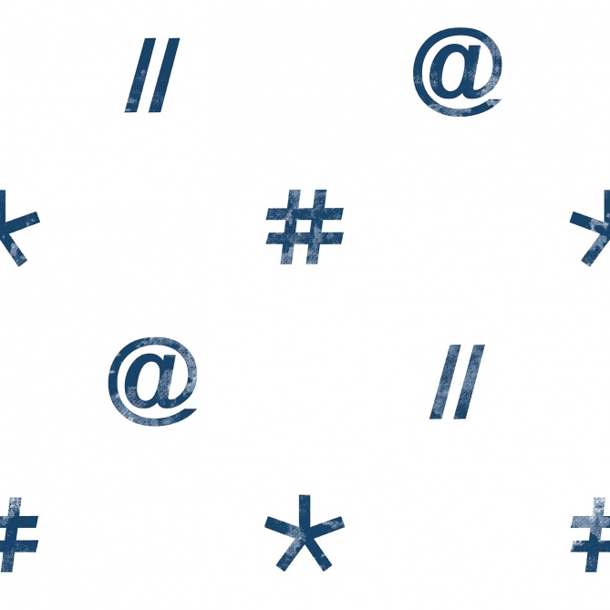 Papel Pintado Símbolos - TERERE 02 | MURAKE - 16129