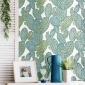 Papel Pintado Cactus - UKUBA 03 | MURAKE - 16146