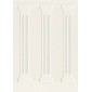 Papel Pintado Zócalo Columnas - ZÓCALO GODA  | MURAKE - 10711