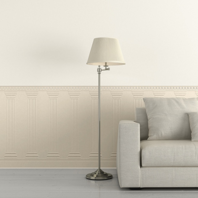 Papel Pintado Zócalo Columnas - ZÓCALO GODA  | MURAKE - 10711