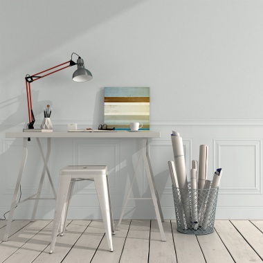 Papel Pintado Zócalo Rodapié - ZOCALO KAMEZ  | MURAKE - 14841