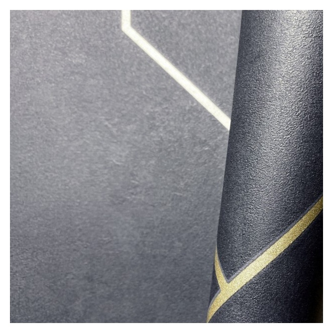 Papel Pintado Gráfico - MARION 02 | MURAKE - 37244