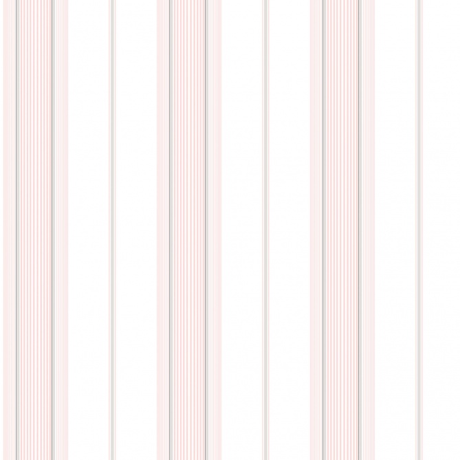 Papel Pintado Rayas - ISOLDA 03 | MURAKE - 83014