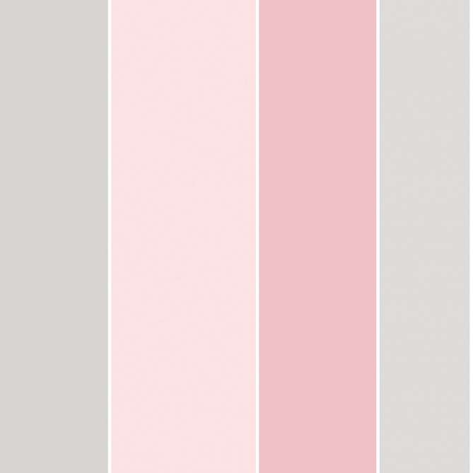 Papel Pintado Rayas Anchas - BASMA 01 | MURAKE - 83033