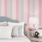 Papel Pintado Rayas Anchas - BASMA 01 | MURAKE - 83033