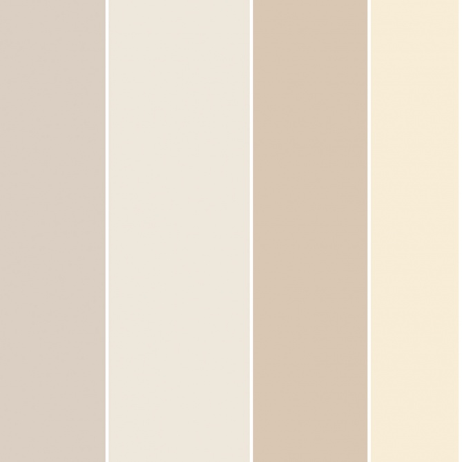 Papel Pintado Rayas Anchas - BASMA 02 | MURAKE - 83034