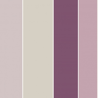 Papel Pintado Rayas Anchas - BASMA 03 | MURAKE - 83035