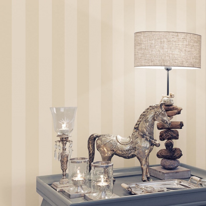 Papel Pintado Raya Estrecha - FLAVINO 04 | MURAKE - 83046