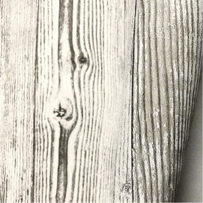 Papel Pintado Tablas Madera - GRETNA 02 | MURAKE - 37241