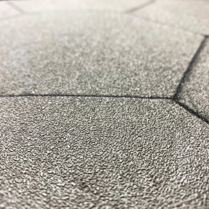 Papel Pintado Baldosas Hormigón - DOVER 03 | MURAKE - 17243