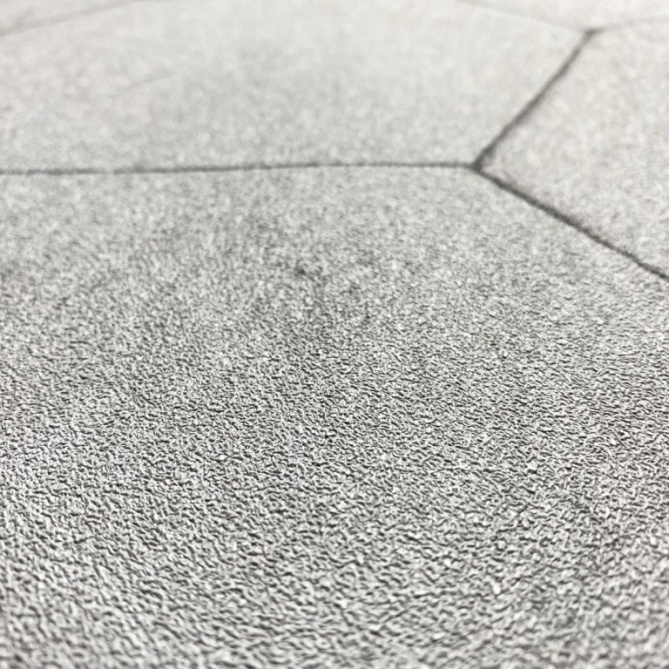 Papel Pintado Baldosas Hormigón - DOVER 02 | MURAKE - 17242