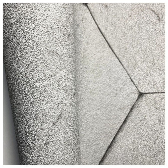 Papel Pintado Baldosas Hormigón - DOVER 02 | MURAKE - 17242