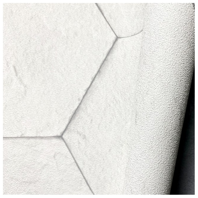 Papel Pintado Baldosas Hormigón - DOVER 01 | MURAKE - 17241