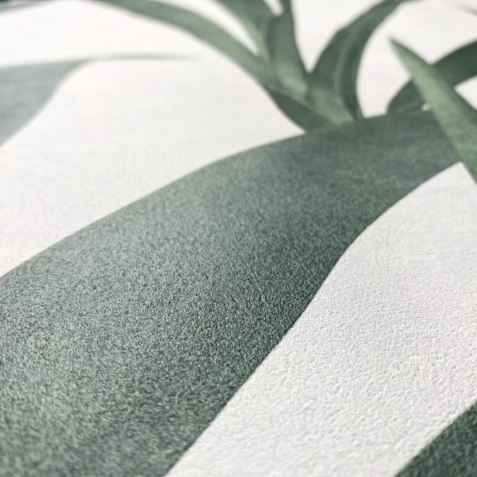 Papel Pintado Hojas - BRENT  | MURAKE - 70248