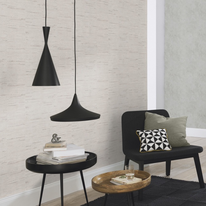 Papel Pintado Madera - VALDEZ 03 | MURAKE - 76242