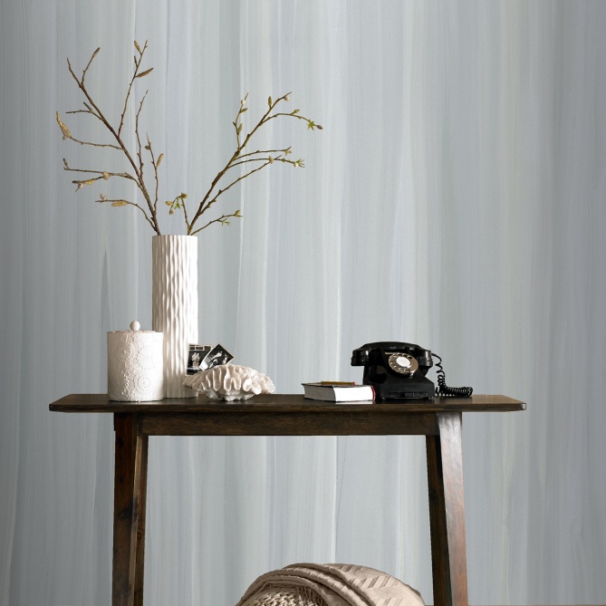 Mural Rayas Industriales - HARLEM 02 | MURAKE - 75242