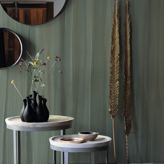 Mural Rayas Industriales - HARLEM 04 | MURAKE - 75244