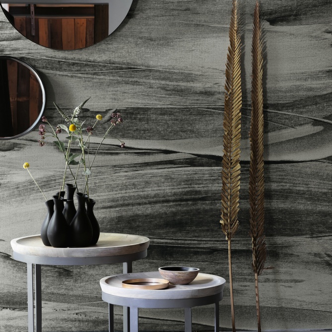 Fotomural Abstracto - MICCO  | MURAKE - 75246