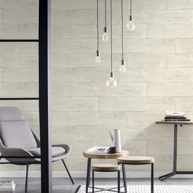 Papel Pintado Piedra - BUTLER 01 | MURAKE - 62407