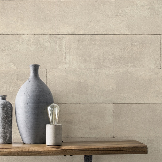 Papel Pintado Piedra - BUTLER 02 | MURAKE - 62414