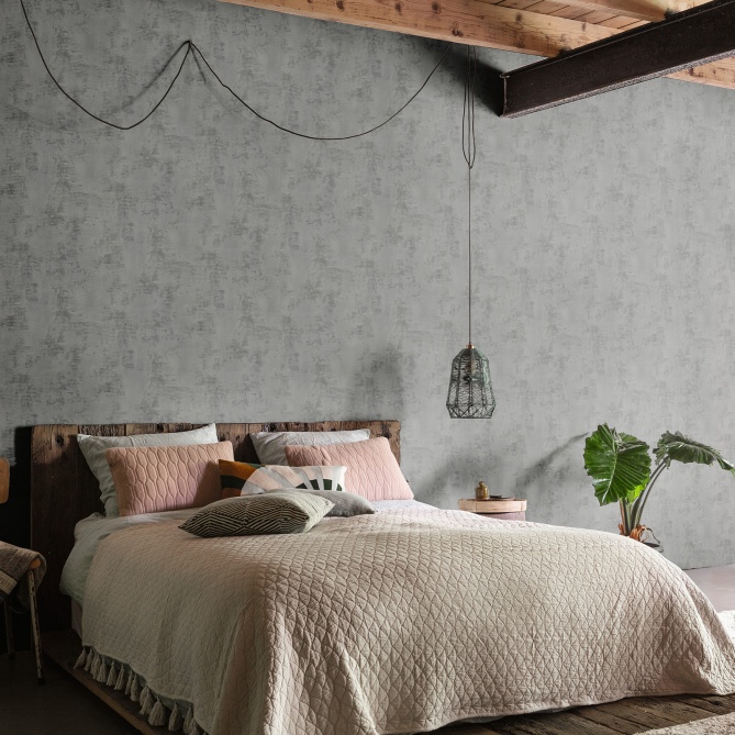 Papel Pintado Yeso - KIANA 03 | MURAKE - 36242