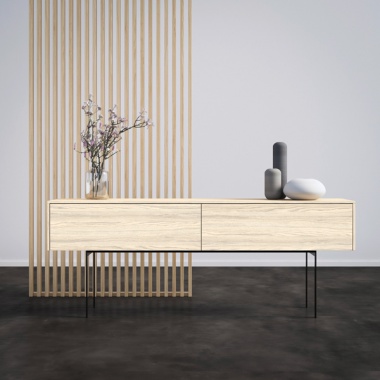 Vinilo autoadhesivo Abedul - PAUNGA  | MURAKE - 21101