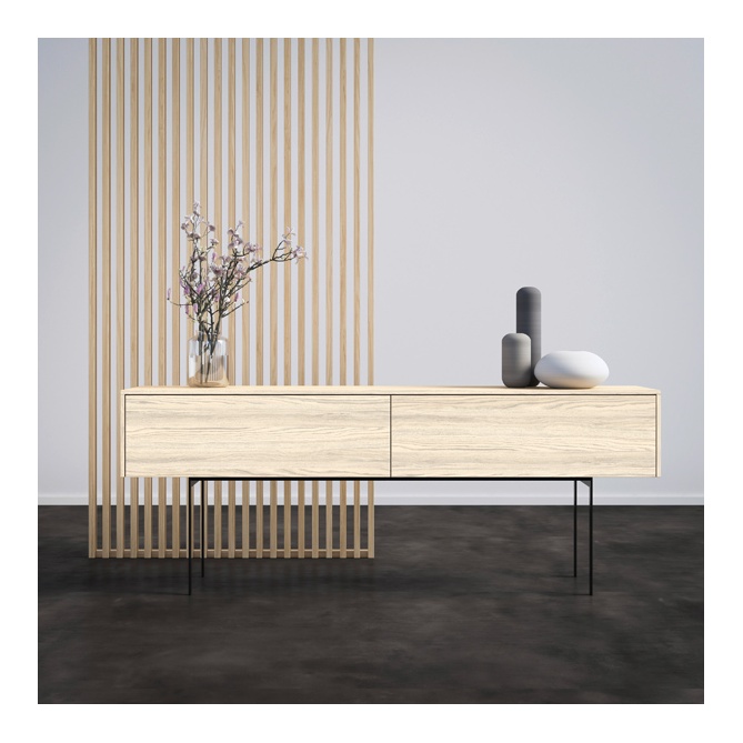 Vinilo autoadhesivo Abedul - PAUNGA  | MURAKE - 21101