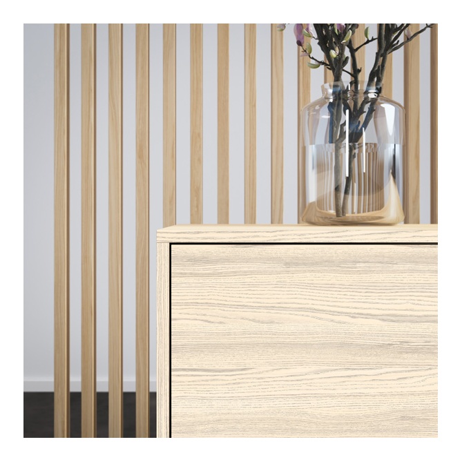 Vinilo autoadhesivo Abedul - PAUNGA  | MURAKE - 21101