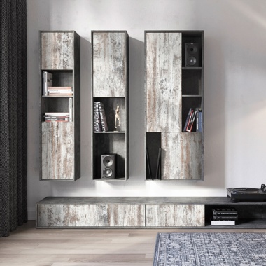 Vinilo autoadhesivo Decapé - HINGA  | MURAKE - 21102