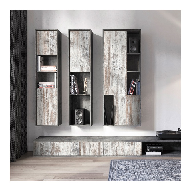 Vinilo autoadhesivo Decapé - HINGA  | MURAKE - 21102